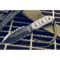 Нож TOPS Knives Stryker Defender Tool